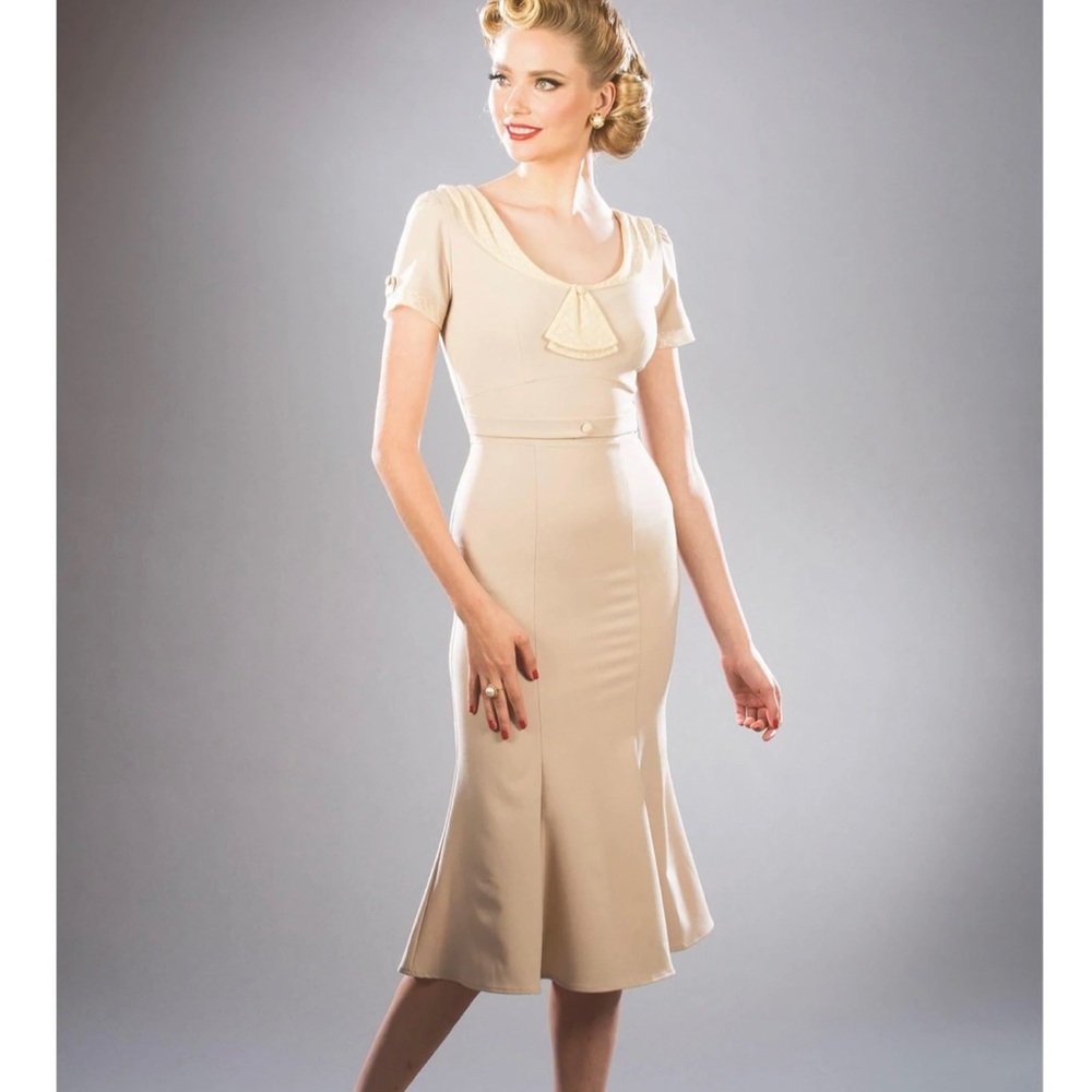NWT Stop Staring Raileen Dress